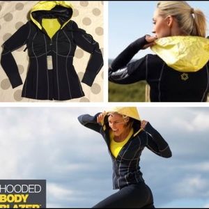 Zaggora Jackets & Coats - Zaggora Hot Body Blazer Zaggora Jackets & Coats - Zaggora Hot Body Blazer